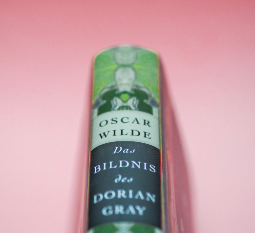 Oscar Wilde, The Picture of Dorian Gray